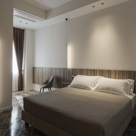 Dimora Don Minzoni Hotel Matera Ngoại thất bức ảnh
