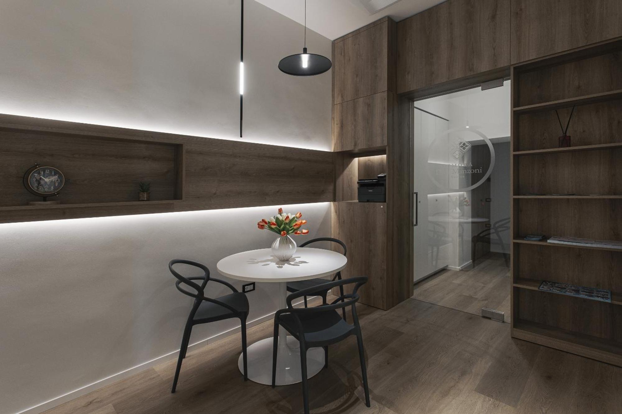 Dimora Don Minzoni Hotel Matera Ngoại thất bức ảnh