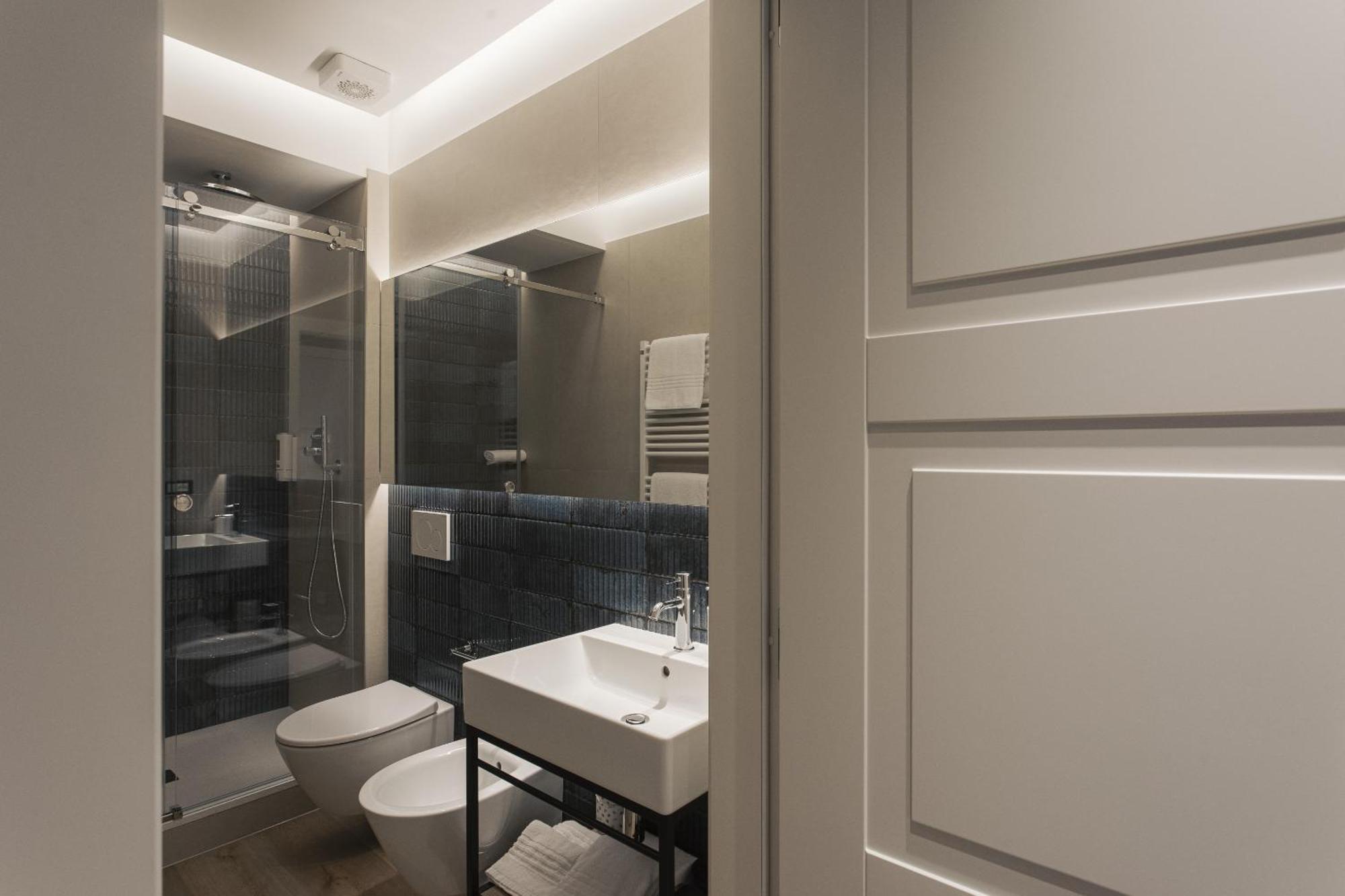 Dimora Don Minzoni Hotel Matera Phòng bức ảnh