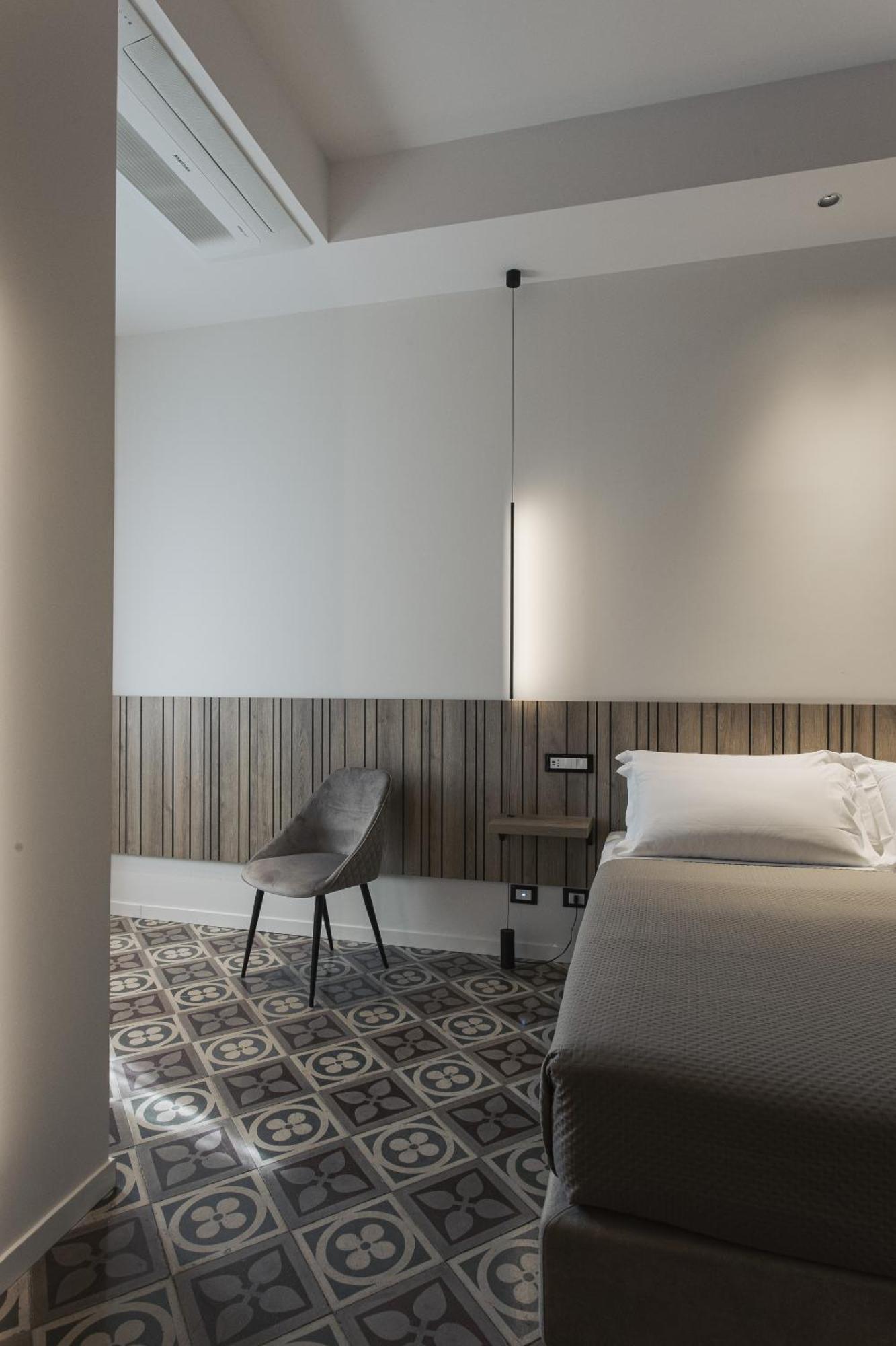 Dimora Don Minzoni Hotel Matera Phòng bức ảnh