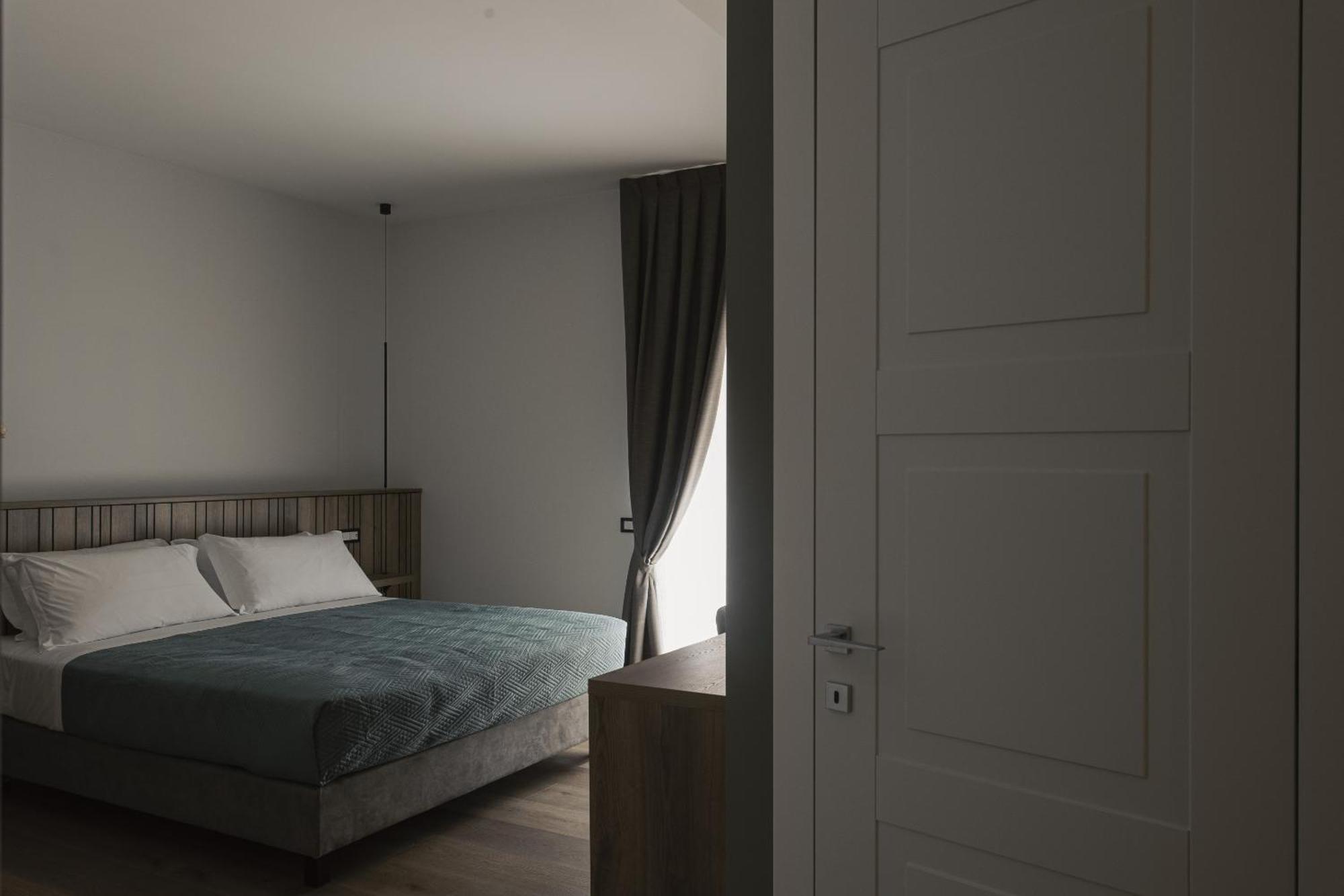 Dimora Don Minzoni Hotel Matera Phòng bức ảnh