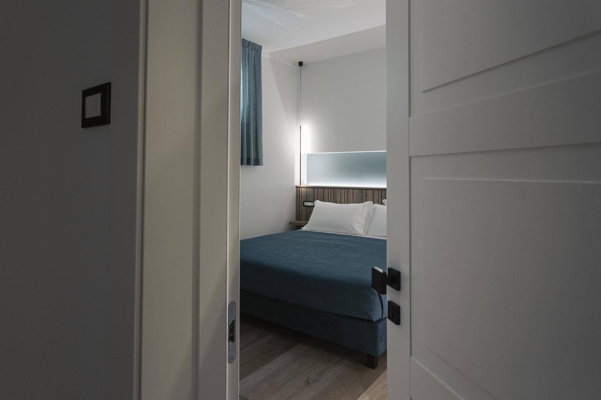 Dimora Don Minzoni Hotel Matera Phòng bức ảnh