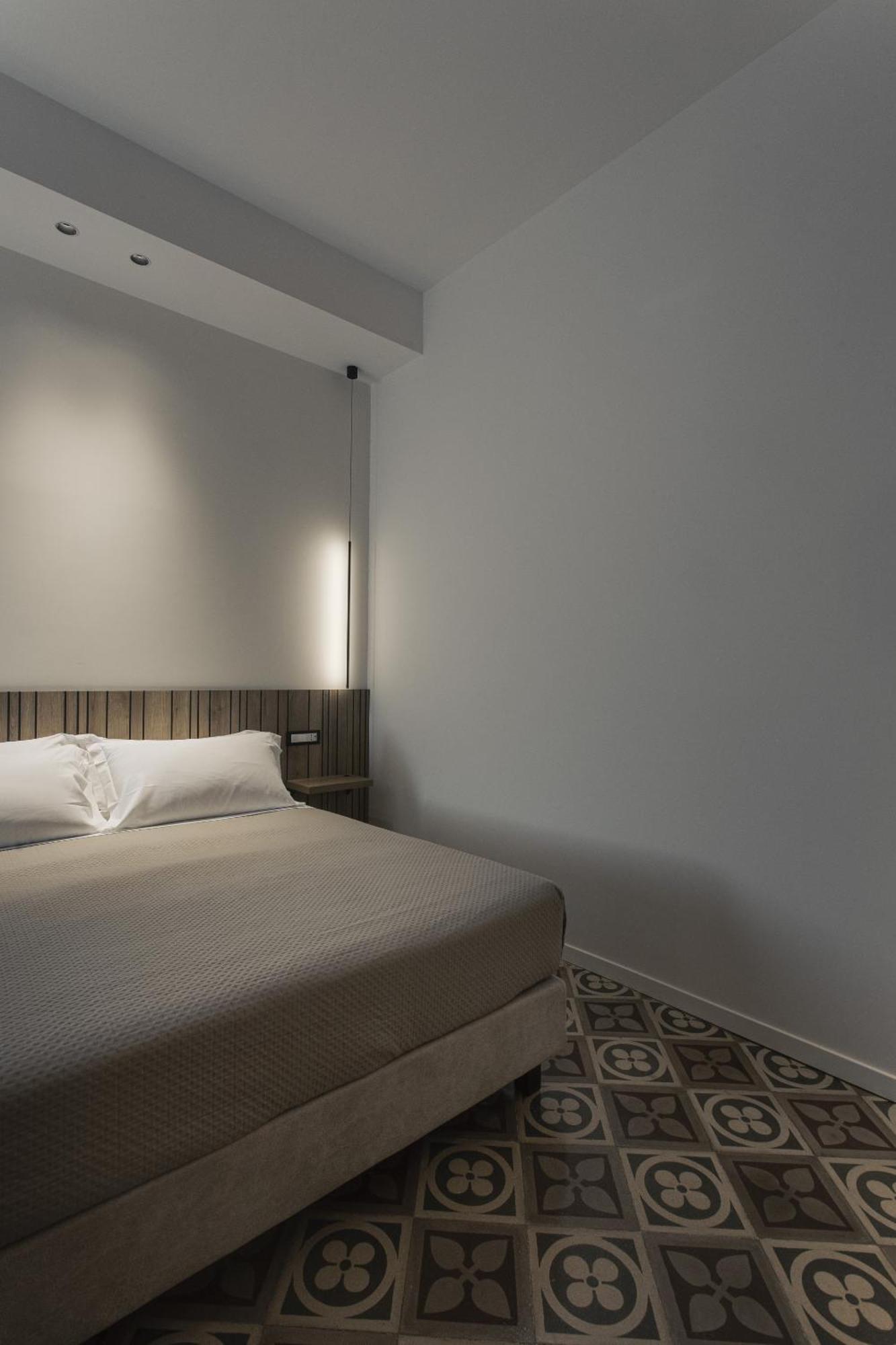 Dimora Don Minzoni Hotel Matera Phòng bức ảnh