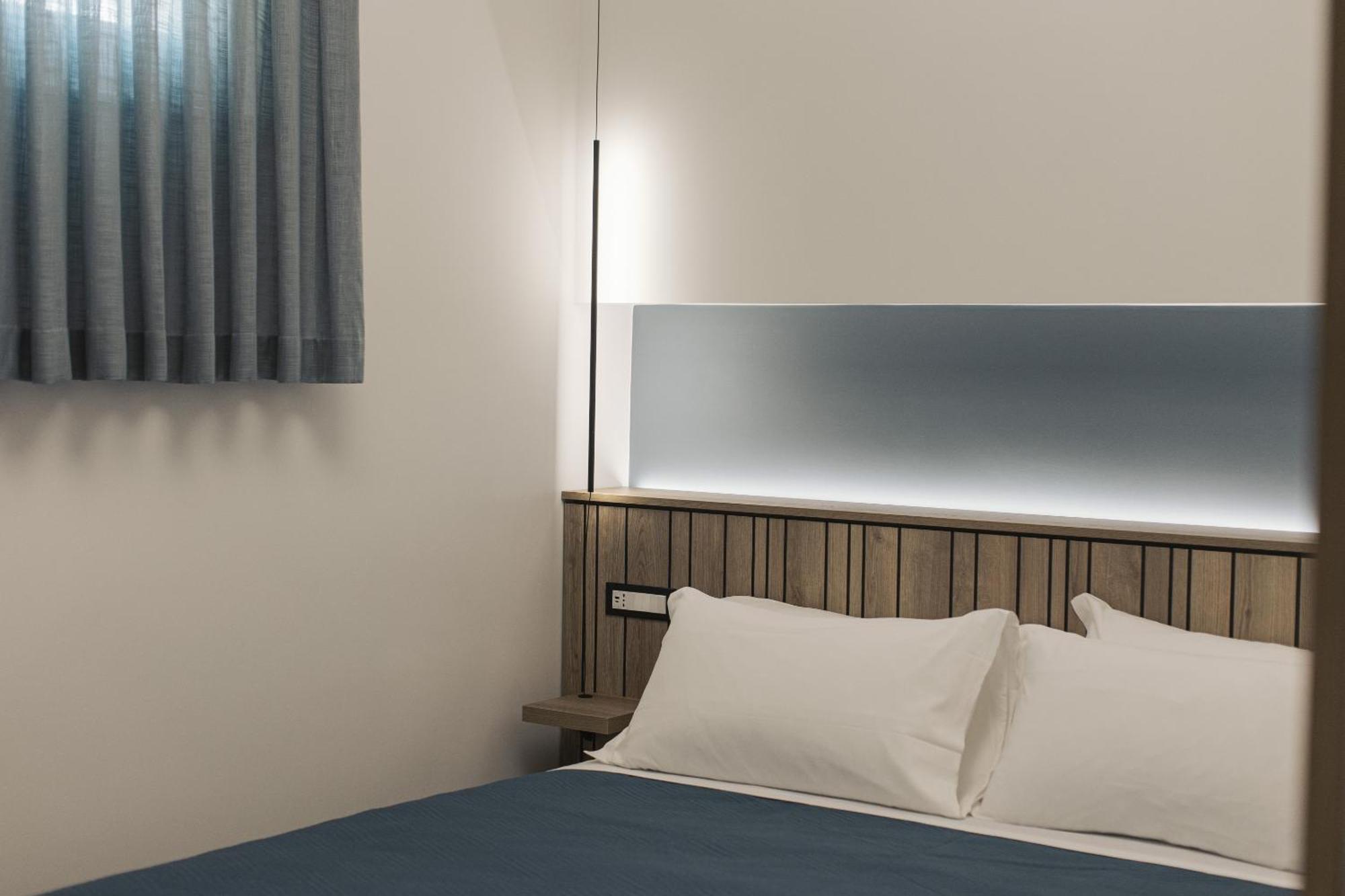 Dimora Don Minzoni Hotel Matera Phòng bức ảnh