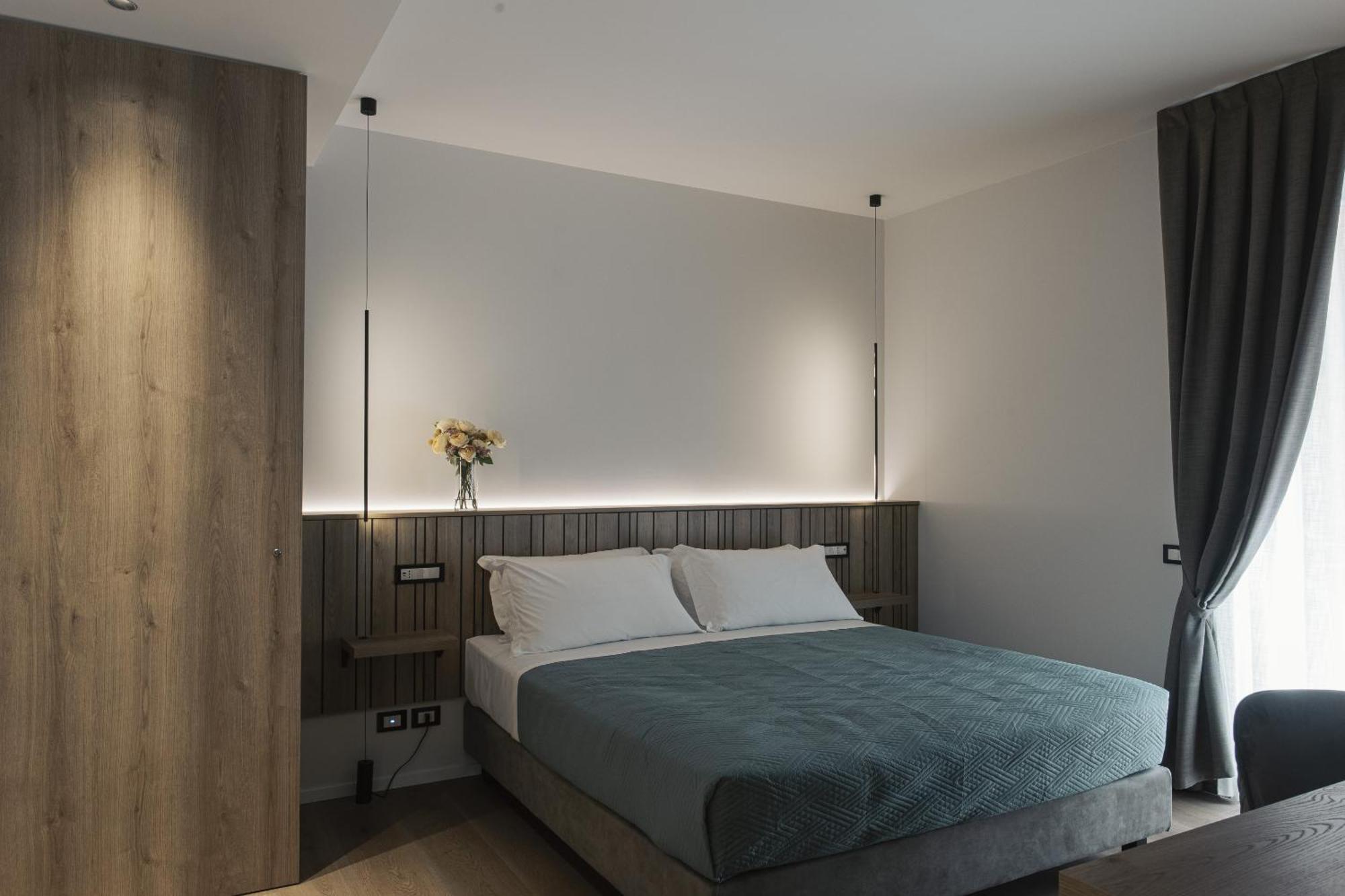 Dimora Don Minzoni Hotel Matera Phòng bức ảnh