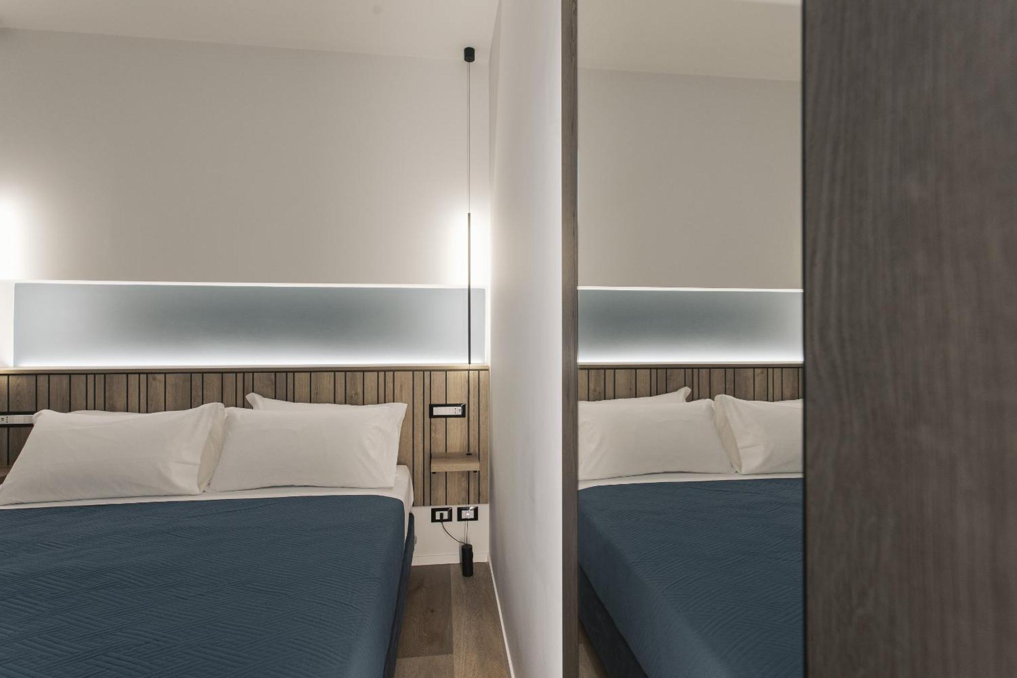 Dimora Don Minzoni Hotel Matera Phòng bức ảnh