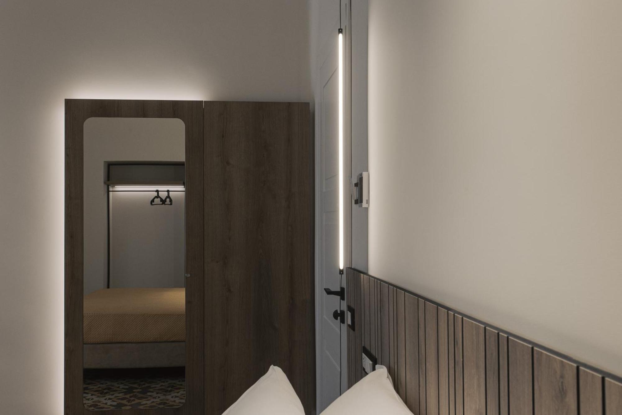 Dimora Don Minzoni Hotel Matera Phòng bức ảnh